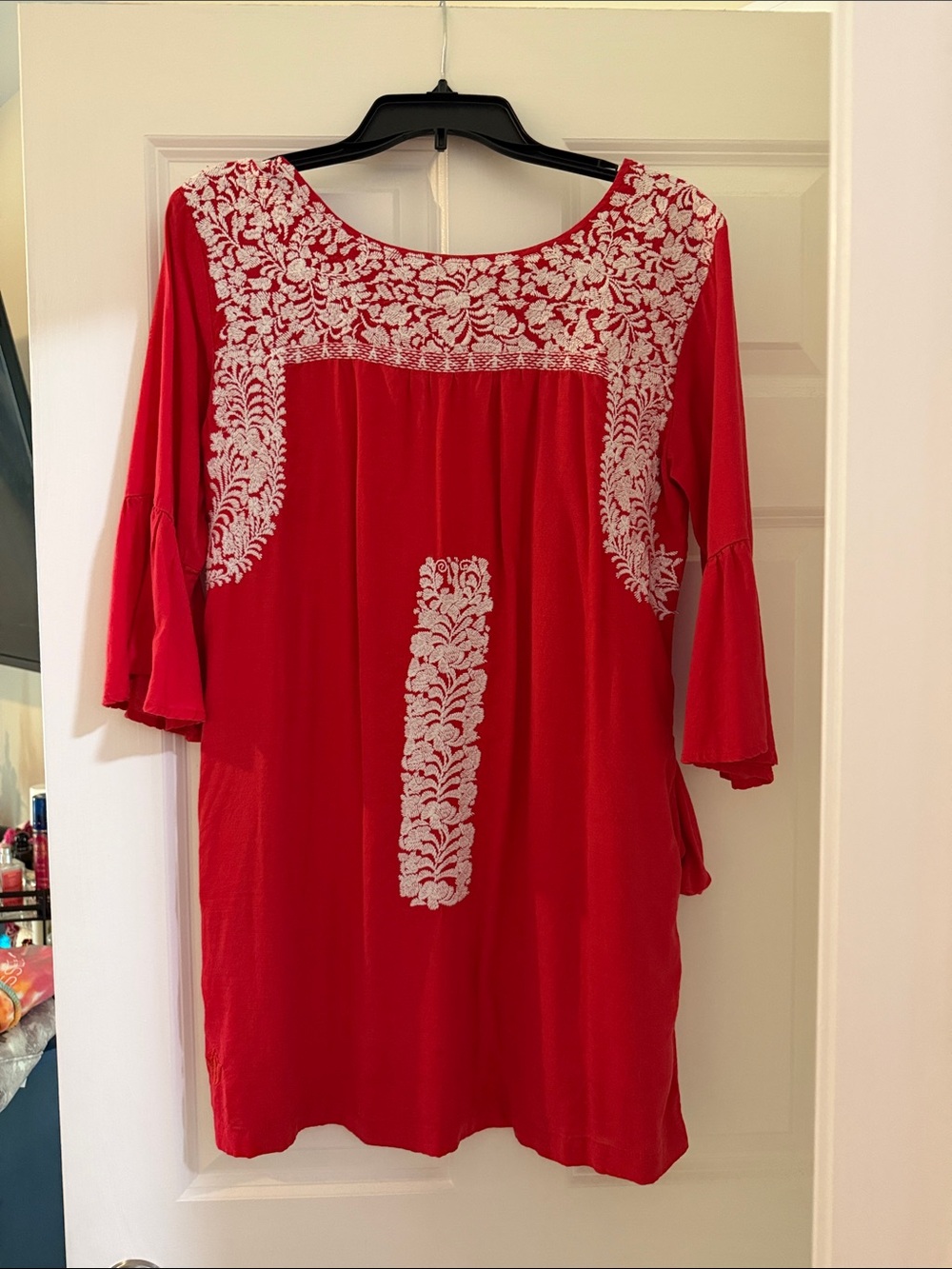 JMarie XS Red Dress